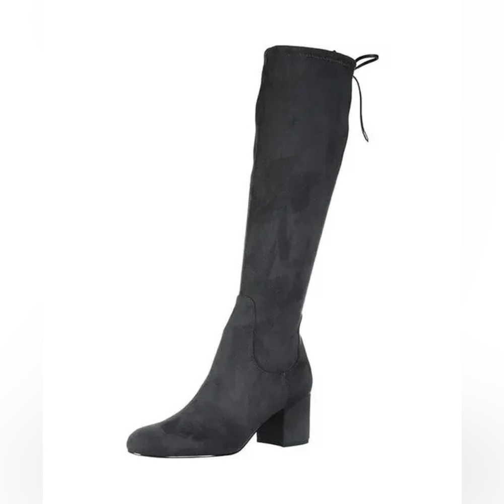 Sam Edelman Knee High Suede Boots
